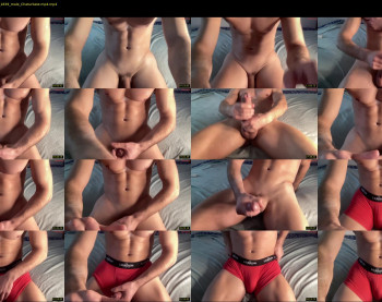 bestdick1991 — 67 minute Chaturbate male cam show recording, 720p, Mar 3, 2025