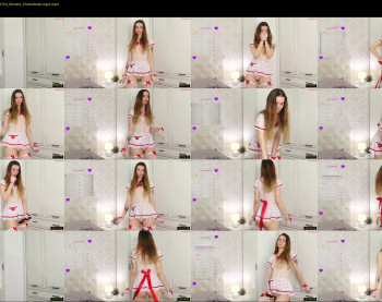 beverlyvega — 121 minute Chaturbate couple cam show recording, 720p, Mar 3, 2025