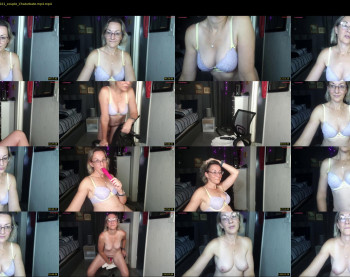 boeslaboes — 73 minute Chaturbate couple cam show recording, 720p, Mar 3, 2025