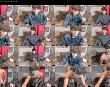 brandonstonexl — 15 minute Chaturbate male cam show recording, 720p, Mar 3, 2025
