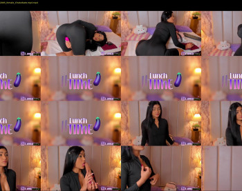 caseypierce_ — 99 minute Chaturbate female cam show recording, 720p, Mar 3, 2025