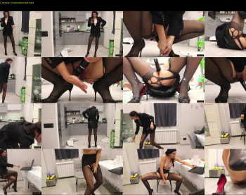 catty190 — 104 minute Chaturbate female cam show recording, 720p, Mar 4, 2025