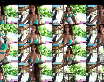 caylin — 126 minute Chaturbate female cam show recording, 720p, Mar 3, 2025