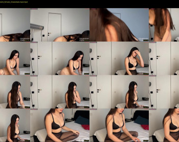 cbhotblonde — 8 minute Chaturbate female cam show recording, 720p, Mar 3, 2025