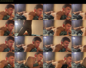christophertan — 97 minute Chaturbate male cam show recording, 720p, Mar 3, 2025