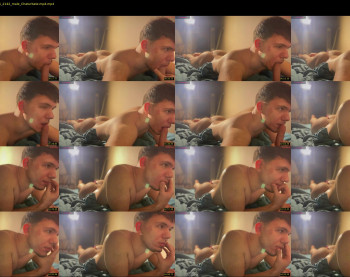 christophertan — 5 minute Chaturbate male cam show recording, 720p, Mar 3, 2025