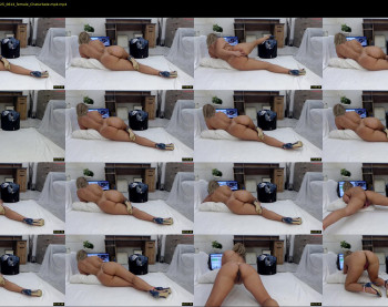 classy_medeeea — 66 minute Chaturbate female cam show recording, 720p, Mar 3, 2025