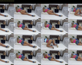 classy_medeeea — 123 minute Chaturbate female cam show recording, 720p, Mar 4, 2025