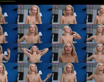 classynikki — 5 minute Chaturbate female cam show recording, 720p, Mar 3, 2025