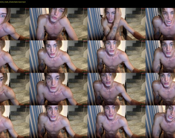 cryptongood — 3 minute Chaturbate male cam show recording, 720p, Mar 3, 2025