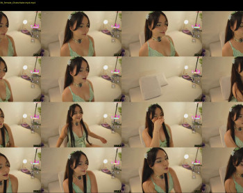 danii_xoxo — 7 minute Chaturbate female cam show recording, 720p, Mar 3, 2025