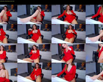 debralee — 63 minute Chaturbate female cam show recording, 720p, Mar 3, 2025