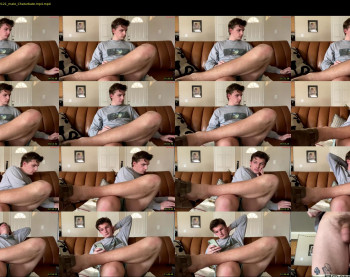 deeyungguy — 15 minute Chaturbate male cam show recording, 720p, Mar 3, 2025