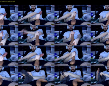 digbicknik — 3 minute Chaturbate male cam show recording, 720p, Mar 3, 2025