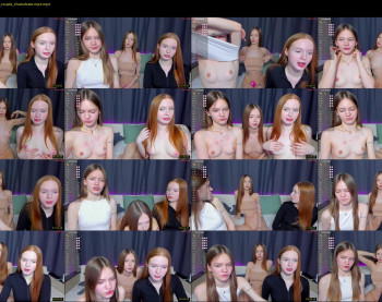do_dick — 33 minute Chaturbate couple cam show recording, 720p, Mar 3, 2025