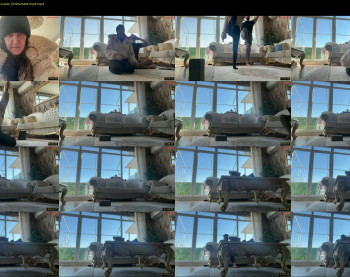 drresa — 121 minute Chaturbate female cam show recording, 480p, Mar 3, 2025