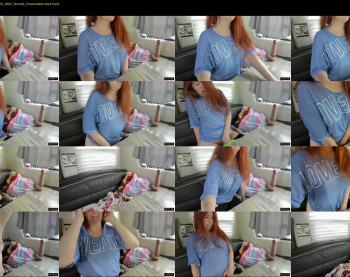 eatthebooty420 — 14 minute Chaturbate female cam show recording, 720p, Mar 3, 2025