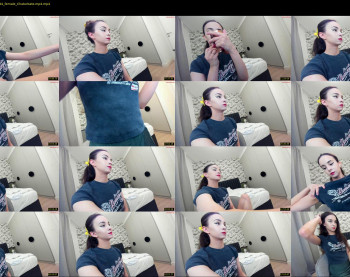 ehotlovea — 65 minute Chaturbate female cam show recording, 720p, Mar 4, 2025