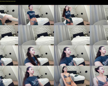 ehotlovea — 124 minute Chaturbate female cam show recording, 720p, Mar 4, 2025