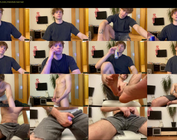 eitanhere — 69 minute Chaturbate male cam show recording, 720p, Mar 3, 2025