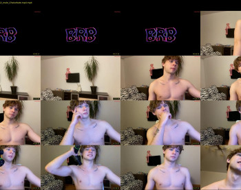 eitanhere — 37 minute Chaturbate male cam show recording, 720p, Mar 3, 2025