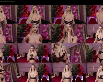 eleineblue — 47 minute Chaturbate female cam show recording, 720p, Mar 4, 2025