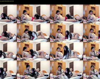 elinor_bo — 6 minute Chaturbate female cam show recording, 480p, Mar 3, 2025