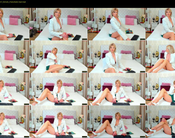 elisarosse_ — 16 minute Chaturbate female cam show recording, 720p, Mar 4, 2025