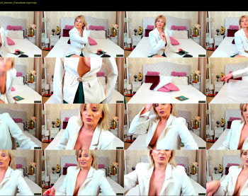 elisarosse_ — 3 minute Chaturbate female cam show recording, 720p, Mar 4, 2025