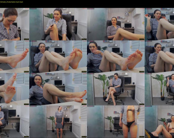 ellamilf — 30 minute Chaturbate female cam show recording, 720p, Mar 3, 2025
