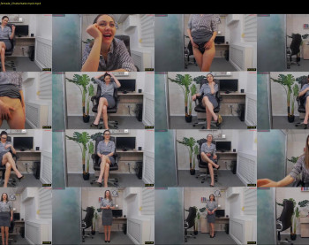 ellamilf — 19 minute Chaturbate female cam show recording, 720p, Mar 3, 2025