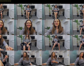 ellamilf — 5 minute Chaturbate female cam show recording, 720p, Mar 3, 2025