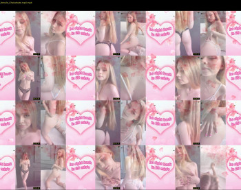 elly_ary — 33 minute Chaturbate female cam show recording, 720p, Mar 3, 2025