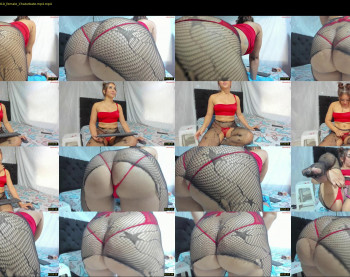 emi_henao — 62 minute Chaturbate female cam show recording, 720p, Mar 3, 2025
