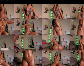 emma_backer_ — 122 minute Chaturbate female cam show recording, 720p, Mar 4, 2025