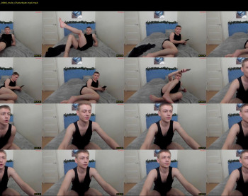 ermak_reborn — 2 minute Chaturbate male cam show recording, 720p, Mar 3, 2025