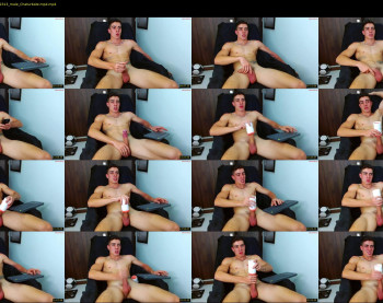 ethangreey1 — 41 minute Chaturbate male cam show recording, 720p, Mar 3, 2025