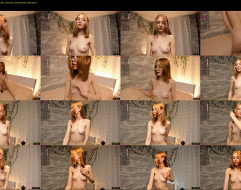 feliceallston — 107 minute Chaturbate female cam show recording, 720p, Mar 3, 2025