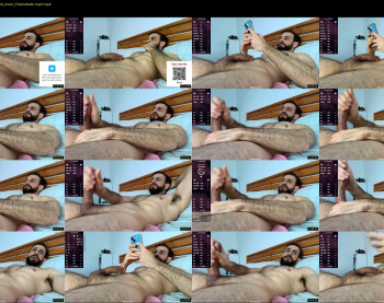 firestud_x — 28 minute Chaturbate male cam show recording, 720p, Mar 3, 2025