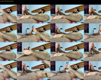 firestud_x — 7 minute Chaturbate male cam show recording, 720p, Mar 3, 2025