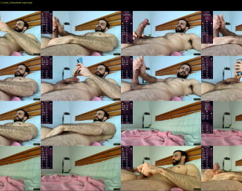 firestud_x — 9 minute Chaturbate male cam show recording, 720p, Mar 3, 2025