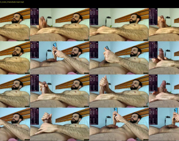 firestud_x — 5 minute Chaturbate male cam show recording, 720p, Mar 3, 2025