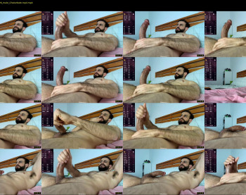 firestud_x — 26 minute Chaturbate male cam show recording, 720p, Mar 4, 2025