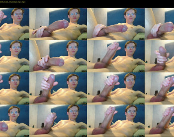 franky_twink — 67 minute Chaturbate male cam show recording, 720p, Mar 3, 2025
