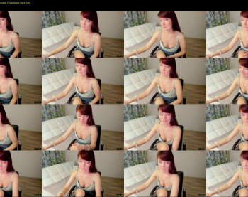 fritha — 5 minute Chaturbate female cam show recording, 720p, Mar 3, 2025