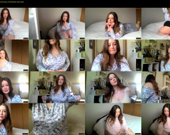 funflirt97 — 104 minute Chaturbate female cam show recording, 480p, Mar 3, 2025