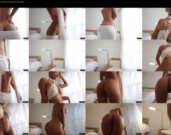 gia_curly — 120 minute Chaturbate female cam show recording, 720p, Mar 4, 2025