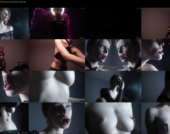ginger_hugs — 87 minute Chaturbate female cam show recording, 720p, Mar 4, 2025