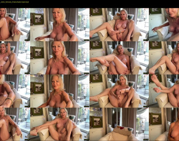 gl1tter_barbie — 56 minute Chaturbate female cam show recording, 720p, Mar 3, 2025