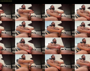 gnorris88 — 38 minute Chaturbate male cam show recording, 720p, Mar 3, 2025